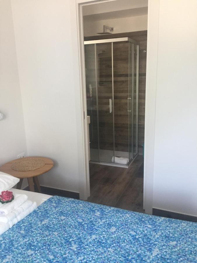 Laris Bed & Breakfast Castellabate Exterior photo
