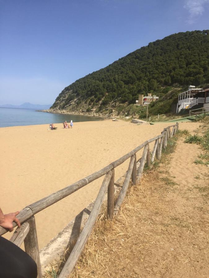 Laris Bed & Breakfast Castellabate Exterior photo