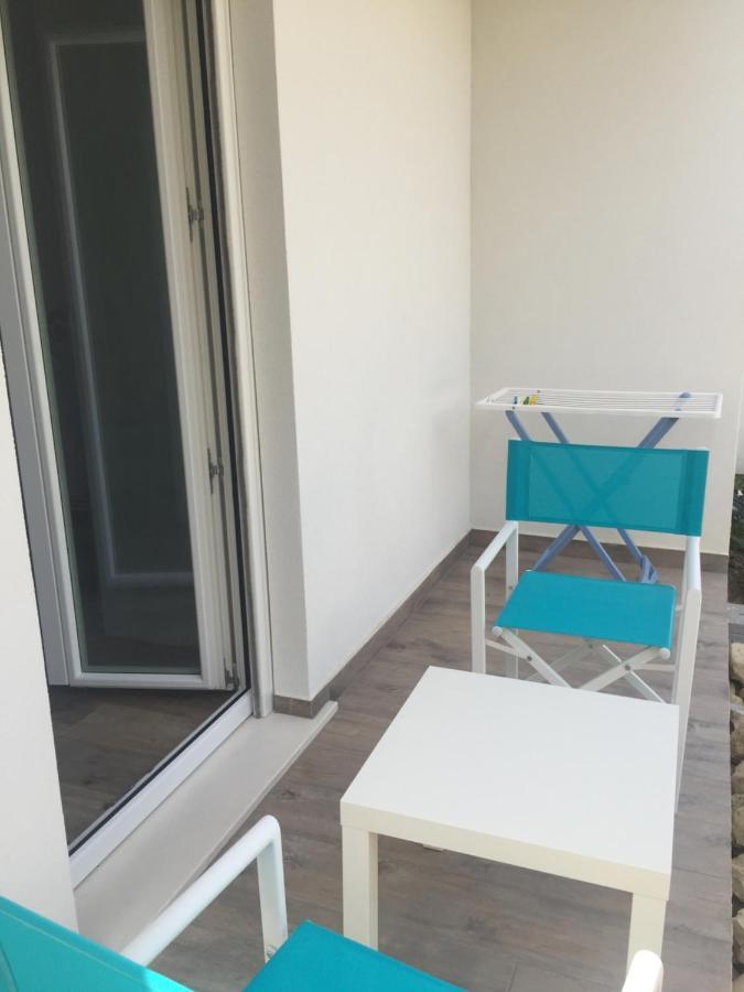 Laris Bed & Breakfast Castellabate Exterior photo