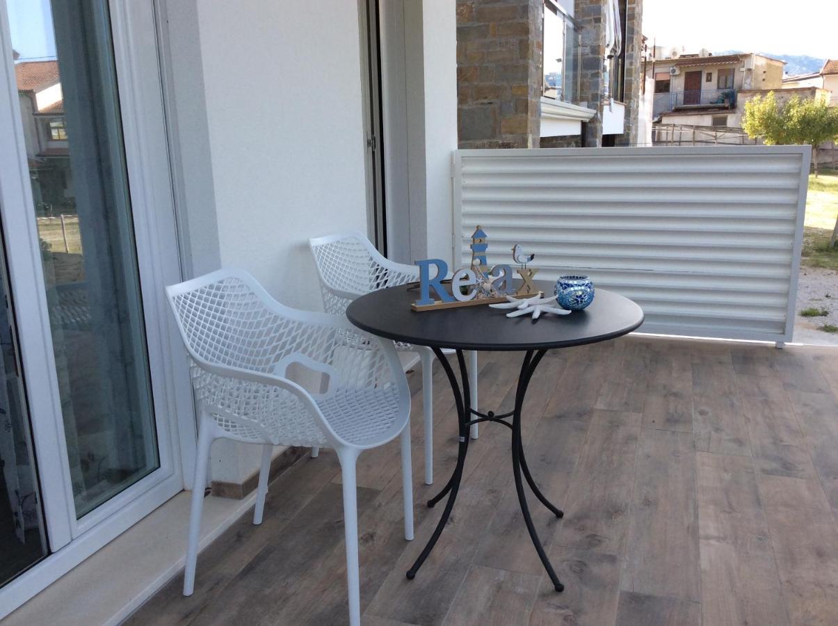 Laris Bed & Breakfast Castellabate Exterior photo