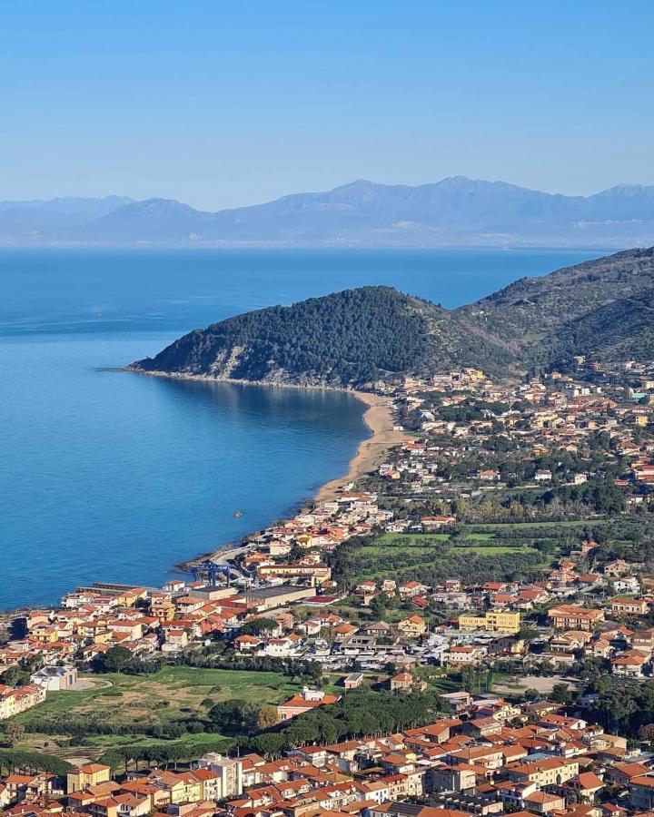 Laris Bed & Breakfast Castellabate Exterior photo