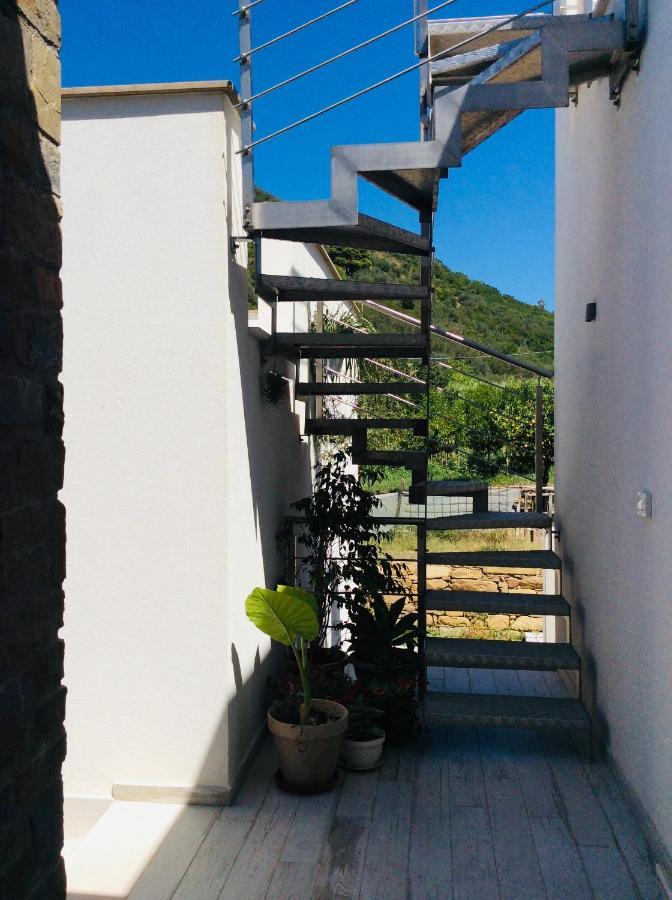 Laris Bed & Breakfast Castellabate Exterior photo