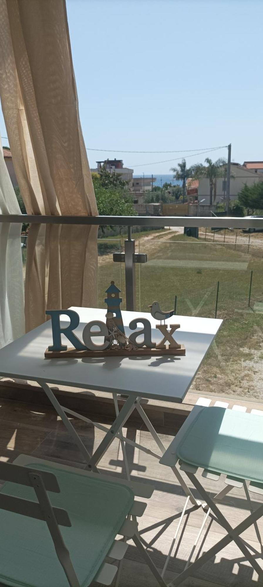 Laris Bed & Breakfast Castellabate Exterior photo